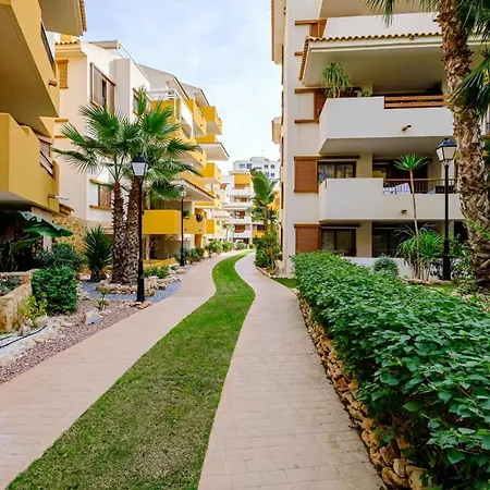 Lux Am Appartamento Torrevieja