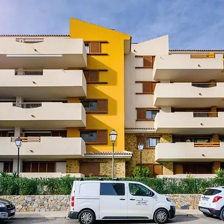 Lux Am Appartamento Torrevieja
