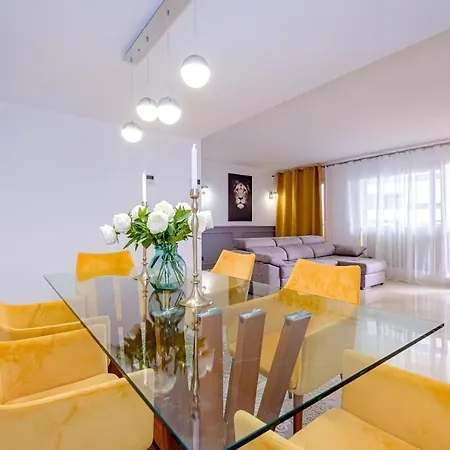 Appartamento Lux Am