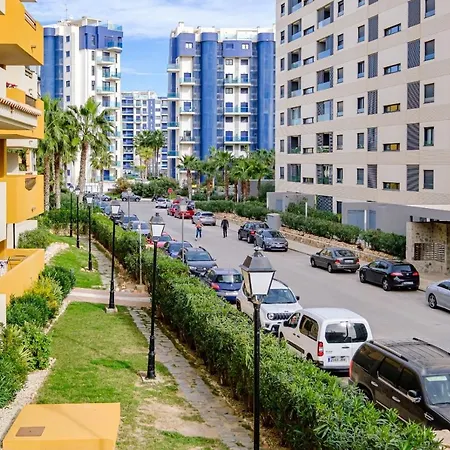 Apartamento Lux Am Torrevieja