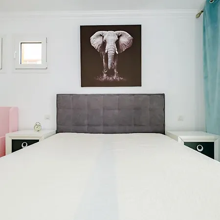 Lux Am Apartamento