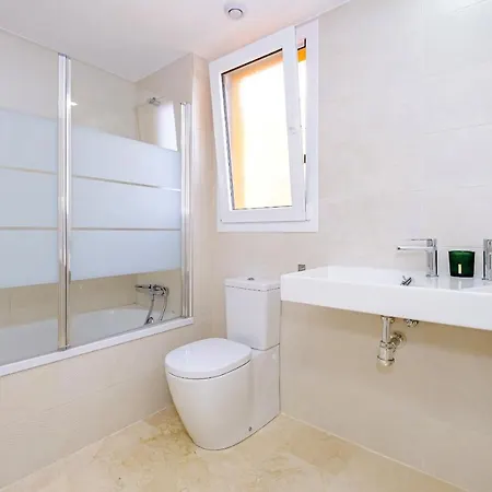 Lux Am Apartamento