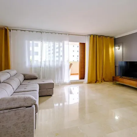 Apartamento Lux Am Torrevieja