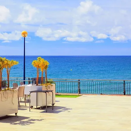 Apartamento Lux Am Torrevieja