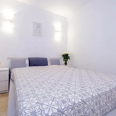 Apartamento Lux Am *
