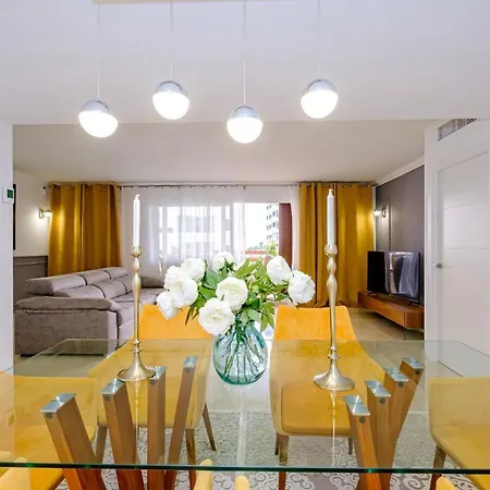 Apartamento Lux Am Torrevieja
