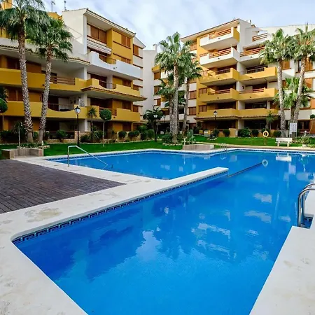 Apartamento Lux Am Torrevieja