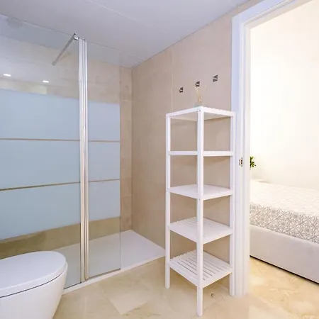 Apartamento Lux Am *